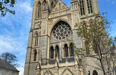 Apartment No 8 - Stay in style in the heart of the Cathedral City. - Photo 25