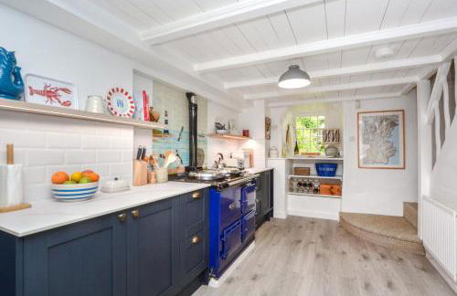 3 Bed in Helford oc-hcwell - Foto 4