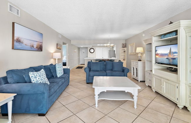 Shoreline Towers 1085 - Foto 37