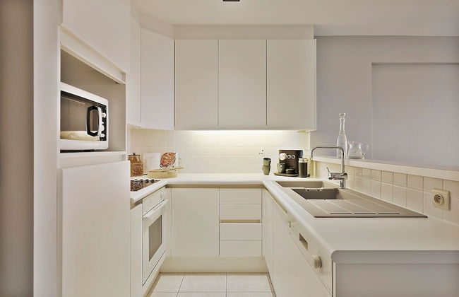 Lovely Apartment With Stunning Sea-view - Foto 6