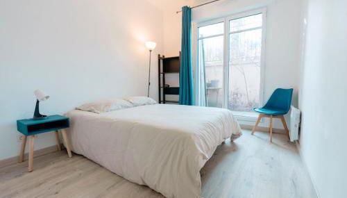 Bourg La Reine Tranquil Haven - Foto 4