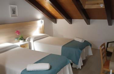 Apartamentos turisticos Ávila Puerta del Rastro 2-2 - Foto 10