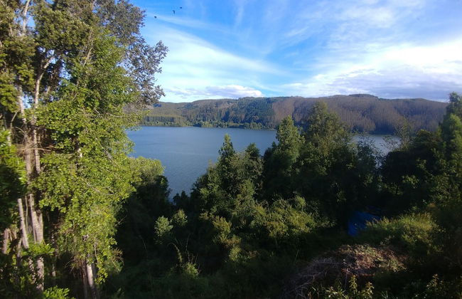 La Rueda del Chucao - Foto 75