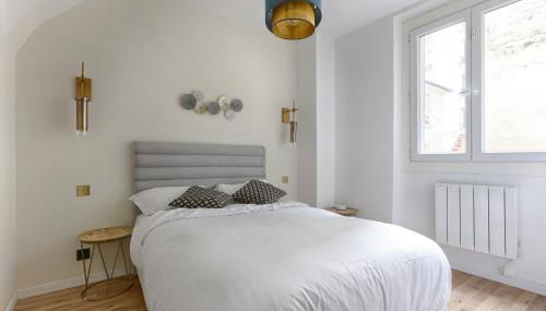 MyKeypers - Amazing Luxury Triplex 3BR 8P - Arc de Triomphe - Foto 3