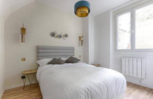 MyKeypers - Amazing Luxury Triplex 3BR 8P - Arc de Triomphe - Foto 3