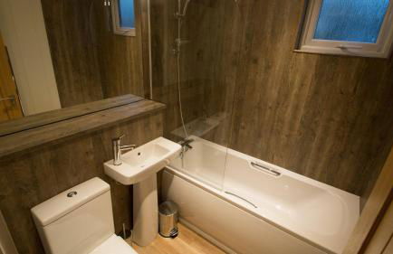 Llyn Brenig Lodge - Foto 13