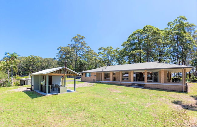 Clothiers Creek Farm - Photo 1