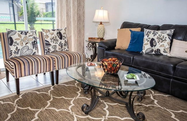 Villa Helena - Windsor Palms - Foto 37