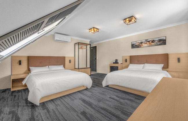 Spring Hill Inn - Photo 7