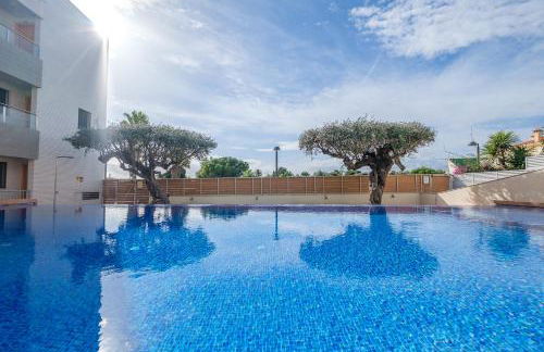 Ático-dúplex geniales vistas al mar - Foto 26