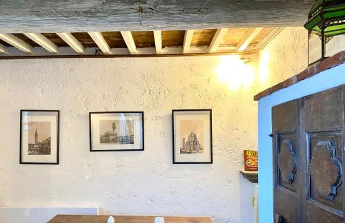 Berenice in Chianti - Authentic Tuscan Country House - Foto 17