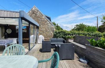 Ty Kichen Mor - campagne - wifi - Photo 10