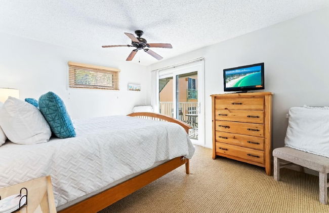 Coastal Surfside by Beachside Management - Foto 14