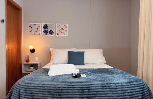 Sudoeste - aconchegante, silencioso, funcional - Foto 22