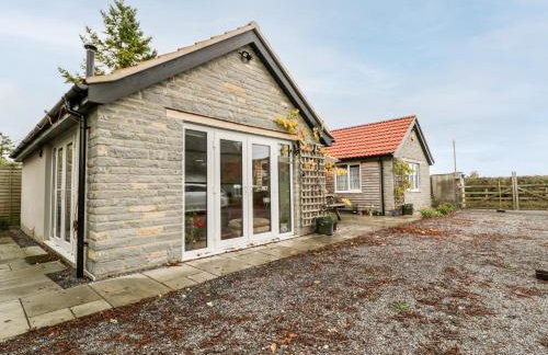 Vine Lodge - Foto 18