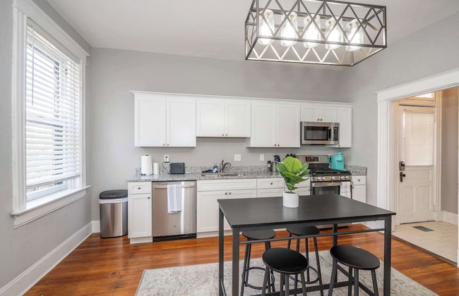 Suites on Main 1 - Foto 8