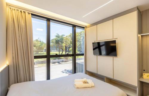 Vista Urbana | Studio LED no Batel - Photo 16