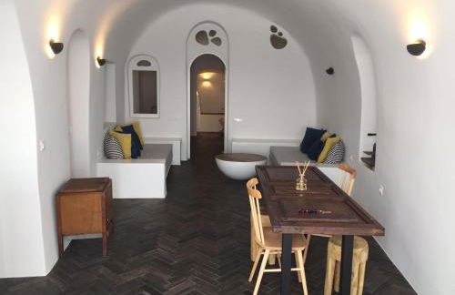 Altana Cliffside Villas - Foto 34