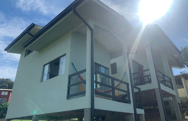 Residencial Ponkan - Gamboa - SC - Foto 80