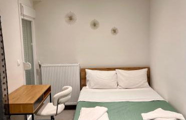 Voula's apartments - Foto 17