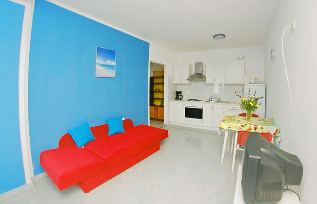 Storia di Mare Apartments - Foto 20