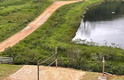 Chalé de Luxo em Paulo Lopes - Foto 5