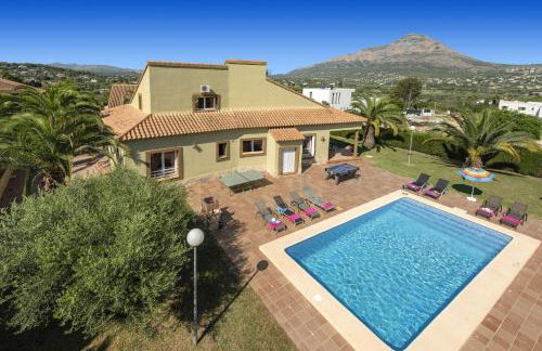 0350 Villa Elefante Tia - Photo 6