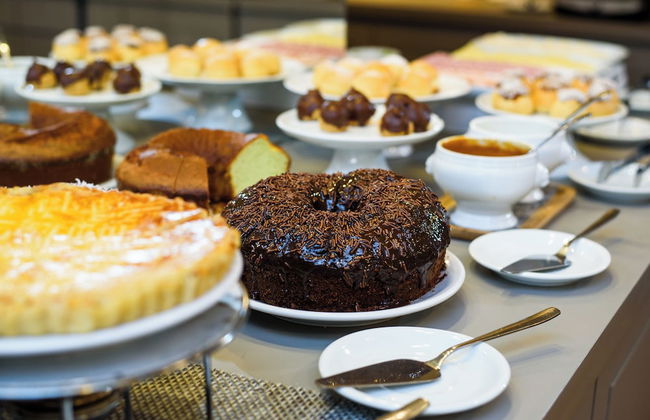 SLAVIERO Londrina - Foto 47