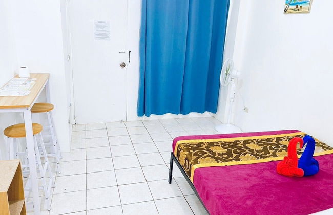 Glo's Space Boracay Dmall - Foto 20