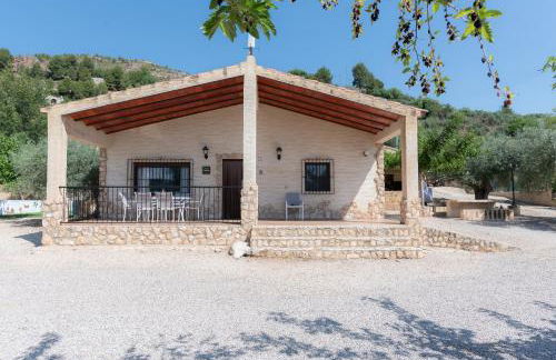 El Tejo Yeste y Mirador del Segura - Foto 69