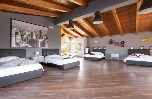 Villa Santoro al Paradiso Verde, Villa intera con Piscina - Foto 44