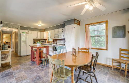 Peaceful Cassville Vacation Rental - Hike and Fish! - Photo 9