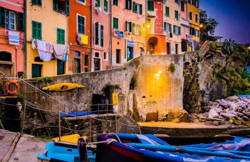 Una Finestra sul Mare - Free Wi -Fi - Foto 49