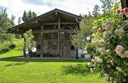 Steinbachhof Chiemsee - Foto 1