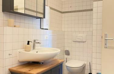 Gärtnereihaus in Fürstlich Drehna - Spreewald - Foto 23