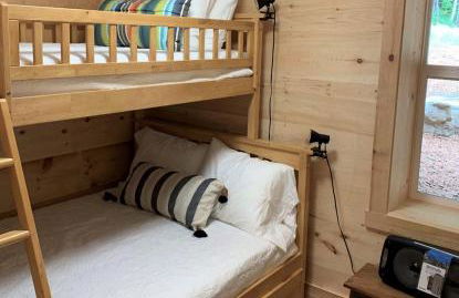 Cedar Shores Lakehouse - Foto 23