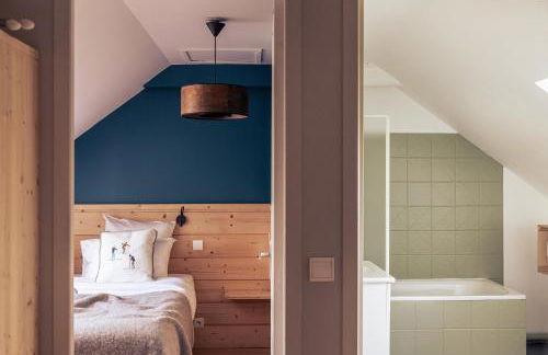 Le Clos du 5 - Appart Hotel Bagneres - Foto 21