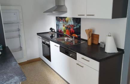 Ferienwohnung klein Treben - Foto 15