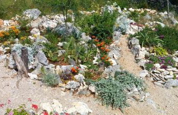 Apartment Sunrise 2, Polje - otok Krk - Photo 27