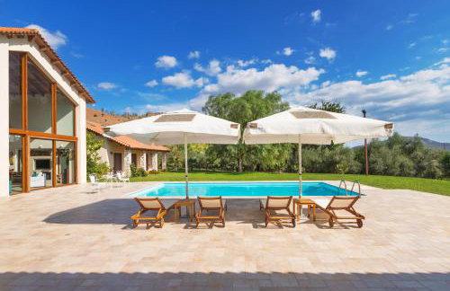 Villa Elva Nafplio - Foto 9