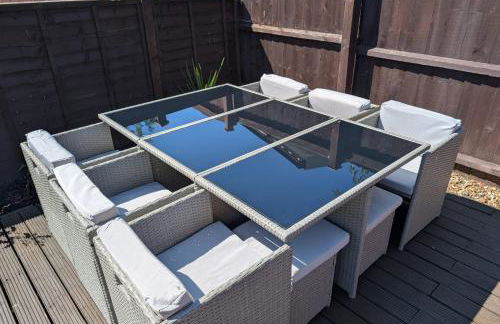 Michaelmas Cottage - Photo 14