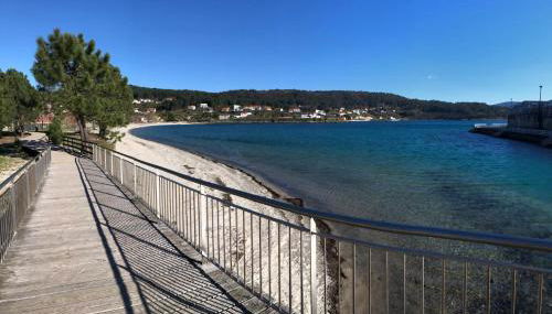 Pensión Casa de Casiano en Esteiro - Foto 5