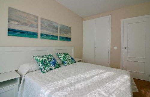 Apartamento con piscina y vistas al mar Aguamarina 36 - Photo 14