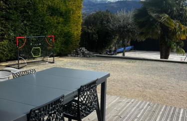 Logement ICARE 5km de Crolles, Soitec , ST - Foto 16