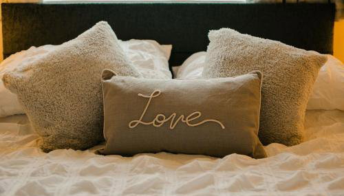 Granary at Tyddyn Isaf - Foto 4