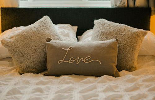 Granary at Tyddyn Isaf - Photo 4