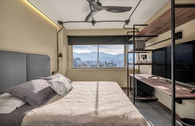 Nutibara Express by HOUSY HOST - Foto 44