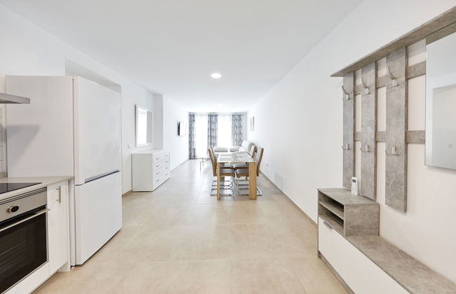 Sonrisa Deluxe Apartments Levante - Foto 3