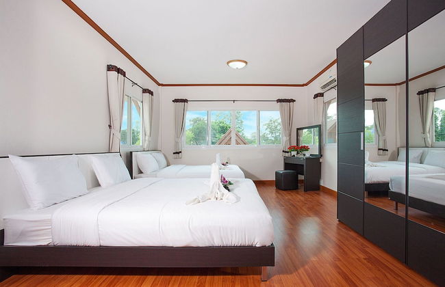 Baan Thai Lanna Pattaya - Foto 42