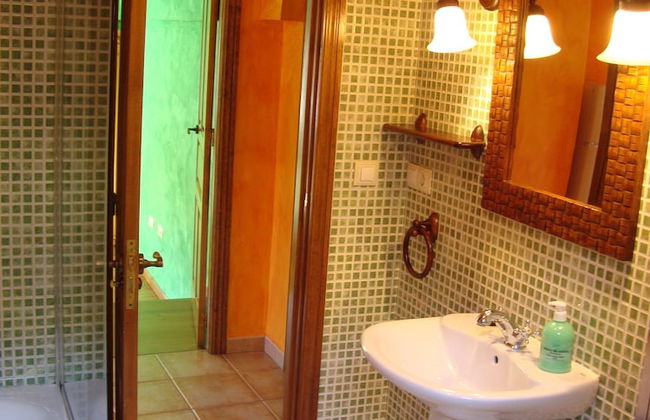 Apartamentos La Montaña - Foto 11